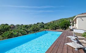 Sardinia Re - Casa Luisa With Pool